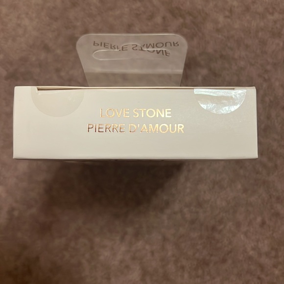 Zoe Ayla Rose Quartz Facial Roller - Picture 4 of 5